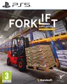 Forklift Simulator Juego Fisico para Consola Sony PlayStation 5 PS5 [PAL ESPAÑA]