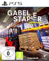 Gabelstapler Simulator - PS5 / PlayStation 5 - Neu & OVP - Deutsche Version