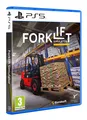 Aerosoft Forklift Simulator PS5 Gabelstapler Simulator Playstation 5 (engl. Box)