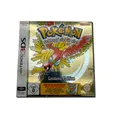 Pokemon Goldene Edition Nintendo 3DS Spiel Gold Leerhülle OVP ohne Code eShop