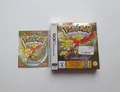 Nintendo 3DS Spiel: Pokémon Goldene Edition Gold Karton OVP