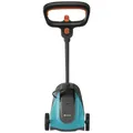 GARDENA HandyMower 22/18V P4A solo Akku Rasenmäher Mulchfunktion, ohne Akku, mit Schnitthöhenverstellung 18 V Schnittbreite (max.) 22 cm