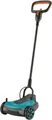 GARDENA HandyMower 22/18V P4A Akku-Rasenmäher - Grau/Blau ohne Akku & Ladegerät