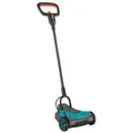 Gardena 14620-55 Akku-Rasenmäher für kleine Flächen HandyMower ohne Akku