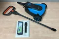 Gardena Akku-Rasenmäher HandyMower 22/18V P4A solo - ohne Akku