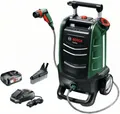 Akku-Outdoor Cleaner BOSCH Fontus 18V, 2,5Ah, 15L,12bar, inkl. Akku