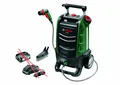 Bosch Fontus Akku-Hochdruckreiniger 18 V, 15 bar, 15 l