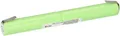 Akku für Philips Bartschneider Series 5000 QT4023 2,4V 950mAh