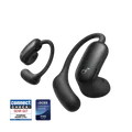 soundcore AeroFit 2 Pro｜Semi-Open-Ear Earbuds für jede Situation Mattes Schwarz A3875G11