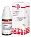 DHU Arnica D12 Streukügelchen, 10 g Globuli