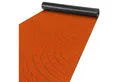 ANRO Küchenläufer Teppichläufer DAVIS Velours Läufer, Eckig, Höhe: 3 mm, Velour
