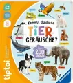 tiptoi® Kennst du diese Tiergeräusche? von Ravensburger ... | Buch | Zustand gut
