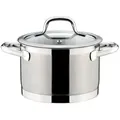 Topf PRESIDENT mit Deckel ø 18 cm, 3,0 l