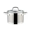 Tescoma Topf PRESIDENT mit Deckel ø 18 cm, 3,0 l