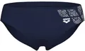 Arena Shorts B ARENA KIKKO SWIM BRIEFS NAVY-WHITE