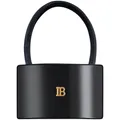 Balmain-Hair-Couture Accessoires HaargummisElastic Band Black Länge: 6 cm / Breite 3 cm / Höhe 2,8 cm 1 Stk. (50,15 € / 1 Stk.)