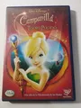 Tinkerbell Schatztruhe Verlorenes WALT DISNEY - DVD + Extras, Spanisch, Englisch