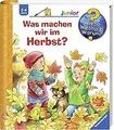 Was machen wir im Herbst? (Wieso? Weshalb? Warum?... | Buch | Zustand akzeptabel