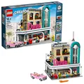 LEGO® CREATOR 10260 Amerikanisches Diner - NEU & OVP -