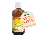 cdVet Naturprodukte Singulares Sacha Inchi Öl 100 ml - Hund, Katze - Futterergänzung - Hohe Verdaulichkeit - reich an Vitamin E - Omega 3-, Omega 6-, Omega 9 Fettsäuren - 100% Natur -