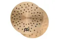 Meinl Percussion Becken, Cymbals, Ride Becken, PA14EHH Pure Alloy HiHat 14" Extra Hammered - Ride Cymbal