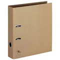 Pagna® 50390-11 Ordner Pur - A4, 75 mm, natur