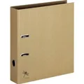 Ordner A4 Pur natur, 75mm Rückenbreite