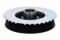 VAICO Riemenscheibe, Kurbelwelle für FORD V25-0944