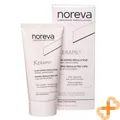 NOREVA Kerapil Befeuchtet Erweicht Die Gehärtet Und Schwielige Haut 75 ML Beine