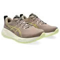 ASICS 1011B960-020 Gel-Cumulus 27 Herren Taupe Grey/Black EU 45