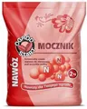 Harnstoff 2kg 46% N Stickstoffdünger Urea für Gemüse Obst Rasen Blattdüngung
