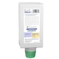 Physioderm SANSIBON 1 L Handcreme, Varioflasche Schnell einziehende Creme mit Hautschutzpigmenten 14048001
