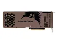 Gainward 471056224-2379, GeForce RTX 3080 Ti, 12 GB, GDDR6X, 384 Bit, 7680 x 4320 Pixel, PCI Express x16 4.0