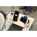 Sony ZV-E1, 12,1 MP, 4240 x 2832 Pixel, Exmor R CMOS, 4K Ultra HD, Touchscreen, Schwarz - Schwarz