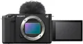 SONY Cyber-Shot Vlog ZV-E1 Body (mit Zugabe)
