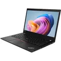 Lenovo ThinkPad T14 Gen 1 14 Zoll 1920x1080 Full HD Intel Core i5 256GB SSD 16GB Windows 10 Pro Webcam