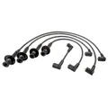 ORIGINAL® Bbt ZKC136 Zündleitungssatz, Set passend für VW KAEFER