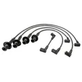 Zündleitungssatz Kupferzündleitung Kabel Ø 7 mm BBT für VW KAEFER