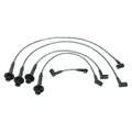 Zündkabelsatz Zündkerzenstecker entstört für VW Käfer 1,6i Mexico AF 1BM998031