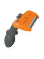 FURminator Deshedder for Medium Dogs Long Hair