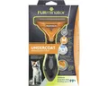 Kamm FURminator Hund deShedding M Langhaar
