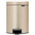 Brabantia Treteimer (5 l) (30 44 22 M0512-0603)