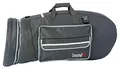 Soundline B-Tuba Gig Bag - Schall 48 cm, Höhe 106 cm