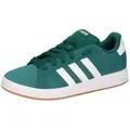 adidas Performance adidas Kinder Sneaker GRAND COURT 00s K Sneaker grün 30 EU