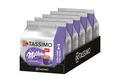 TASSIMO Kaffee Kapseln Milka T Discs heiße Schokolade 5 x 10 Kakaokapseln, (Packung, 5er Pack)