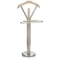 Idimex Herrendiener, Sonoma Eiche, Metall, Mode, 50x108x27 cm, Schlafzimmer, Herrendiener