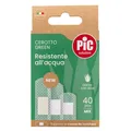 Cerotto Green Canna Aloe Mix Pic Solution 40 Pezzi