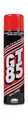 ANTIADHERENTE GT-85 WD-40 Schmiermittelspray 400 ml. Hohe Penetrations- und Wass
