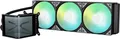 TRYX PANORAMA SE ARGB 360 Komplett-Wasserkühlung 3D-AMOLED-Display - 360mm (L-P360L-AM3M-G0K)