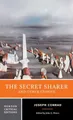 The Secret Sharer and Other Stories: A Norton Critical Edition (Norton
